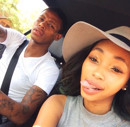 Check Out Zungu And His Car Collection | Diski 365