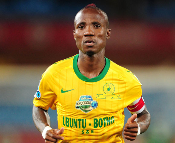 Top 10 Paid Soccer Players In South Africa