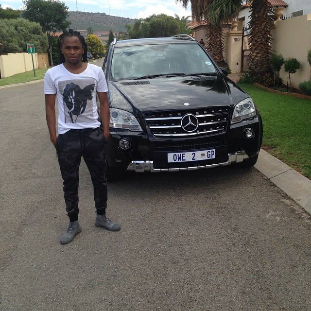 tshabba car