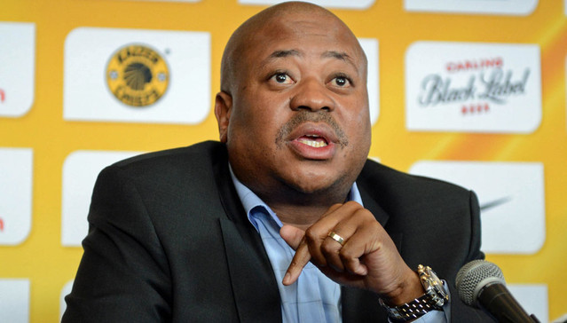 What Bobby Motaung Risks Losing Upon Failure To Settle Debt