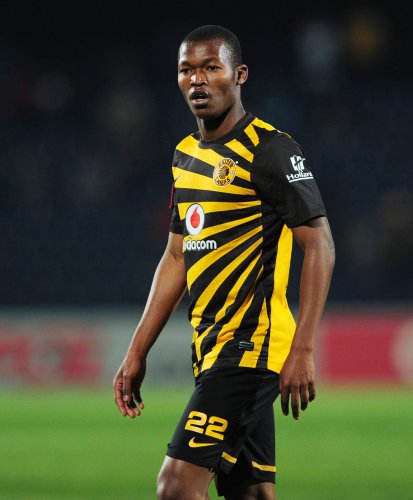 Mandla Masango Just Signed A Deal With Randers FC - Diski 365