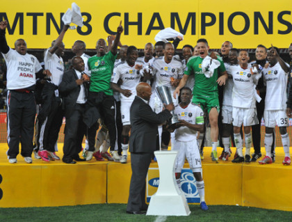 mtn 8 cup