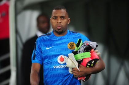 itumeleng khune