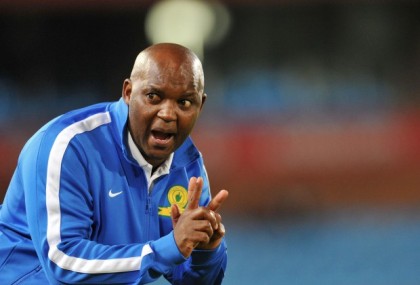 pitso mosimane