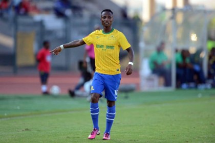 teko modise