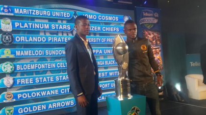 telkom knock out draw