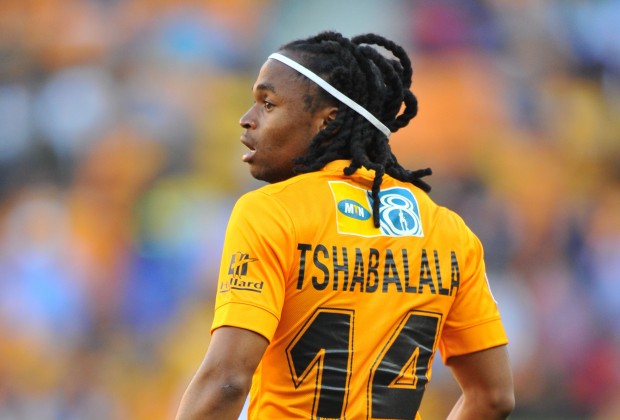 Simphiwe Shabalala