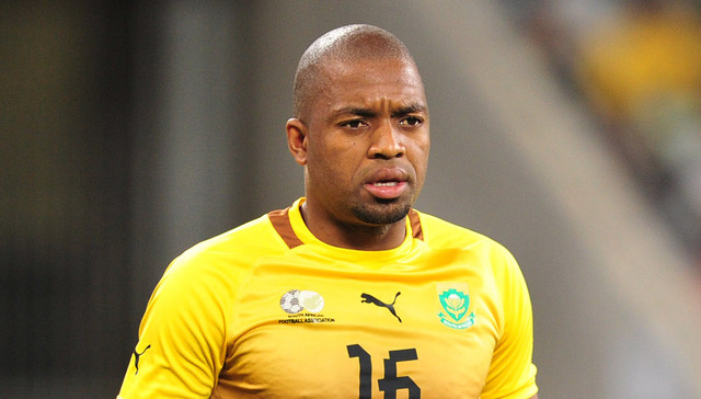 Itumeleng Khune Selected To Represent South Africa At The 2016 Olympic