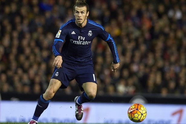 10 Things You Didn't Know About Gareth Bale