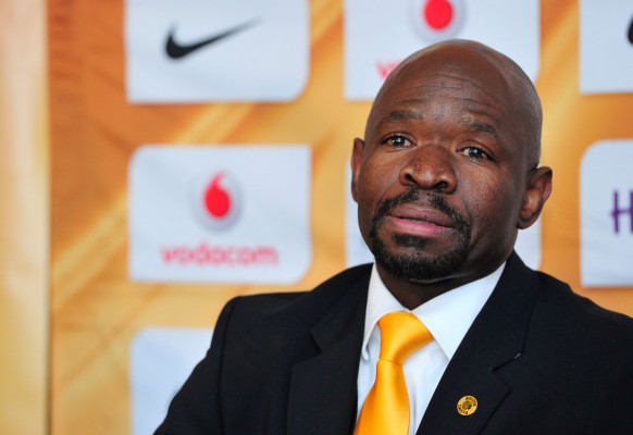 Top 20 Funniest Steve Komphela Quotes