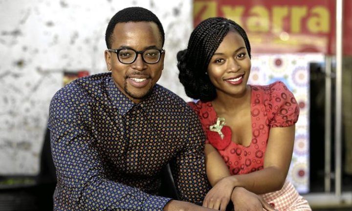 Maps and Nomzamo to recreate on-screen chemistry live on SuperSport