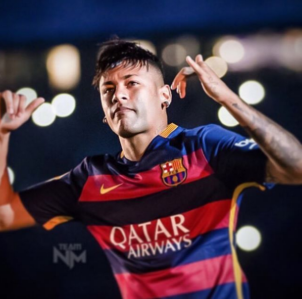 10 things you didn't know about neymar jr