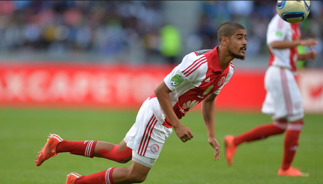 Orlando Pirates Announces The Signing Of Abbubaker Mobara