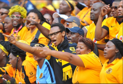 Kaizer Chiefs Fans Demands More Signings For The Club