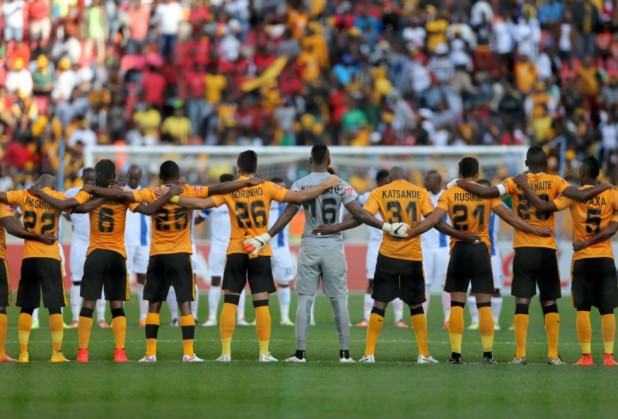 Longest Serving Players At Kaizer Chiefs