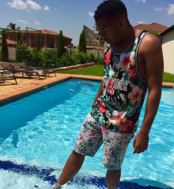 Checkout Khune And His House