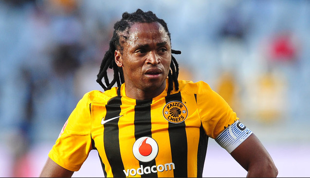 Siphiwe Shabalala Believes The New Signings Will Take Kaizer Chiefs To The Next Level