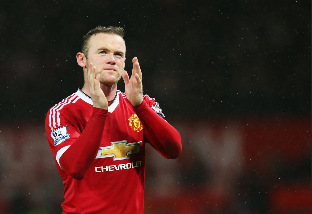 Wayne Rooney's 2016 Net Worth