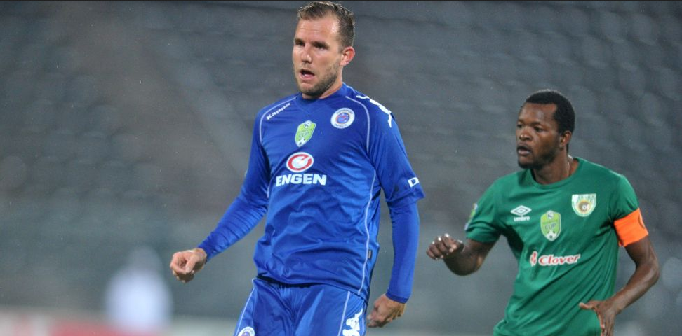 10 Things You Didn't Know About Jeremy Brockie