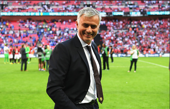 10 Things You Didn't Know About Jose Mourinho