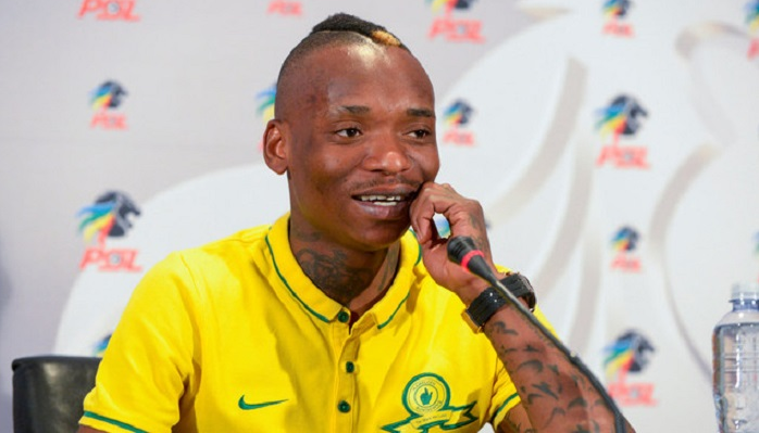 Check Out Sundowns' Top 10 Most Valuable Players