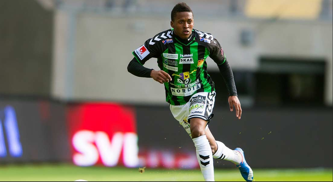 Real Madrid Scouting Out South African-Born Luther Singh - Diski 365