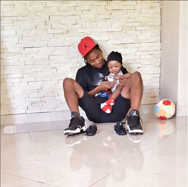shabba and son 4