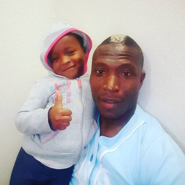 tendai ndoro and his daughter3
