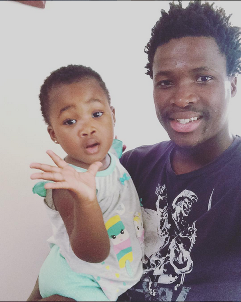 tshepo and his daughter 2