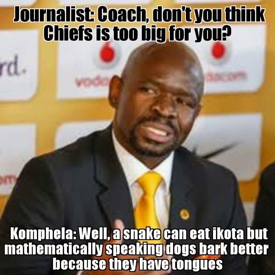 Top 5 Funniest Steve Kompela Meme Quotes Diski 365