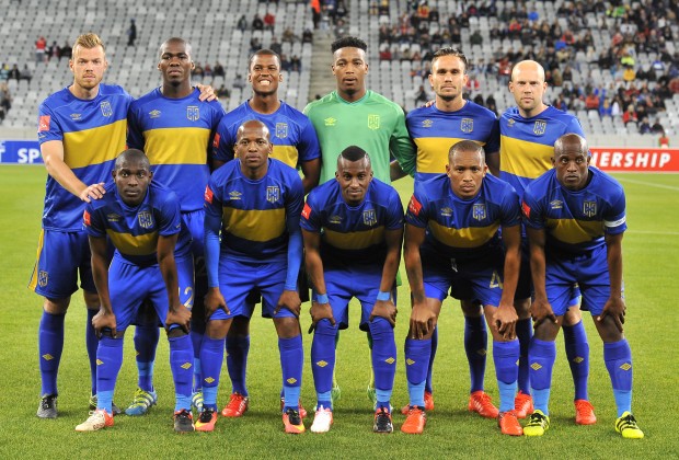 Cape Town City to lock horns with Highlands Park in an Absa Premiership match Tonight