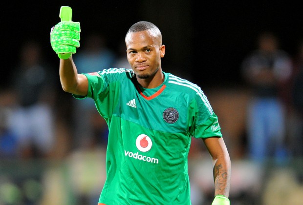 Brighton Mhlongo Has Permanently Left Orlando Pirates