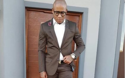 Dino Ndlovu Launches Own Sports Agency