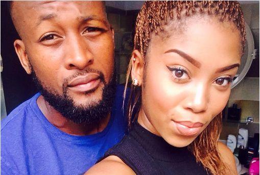 SA Soccer Stars And Their Girlfriends 2017