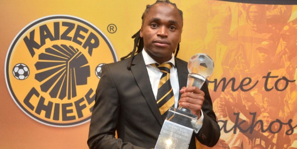 Check Out The Full Winners List At The Annual Kaizer Chiefs Awards