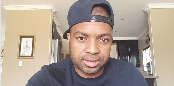 Khune Congratulates Hlatshwayo For Being Named Bafana Captain