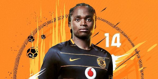 Check Out How Much The New Kaizer Chiefs Jersey Will Cost You