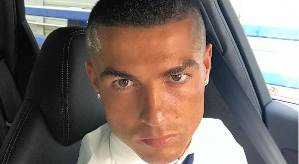 Cristiano Ronaldo Accused Of Raping Woman In Las Vegas Hotel