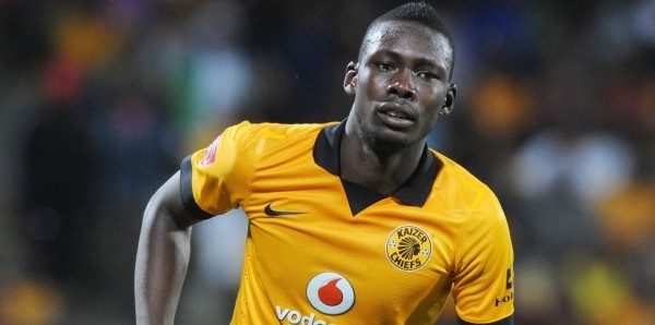 Kaizer Chiefs' 10 Most Valuable Players Revealed