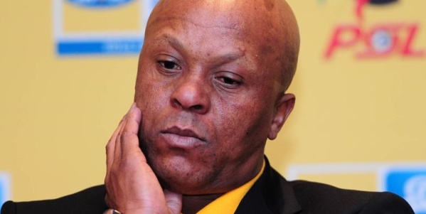 Motaung Sends Condolences to Doctor Khumalo After The Death Of His Daughter