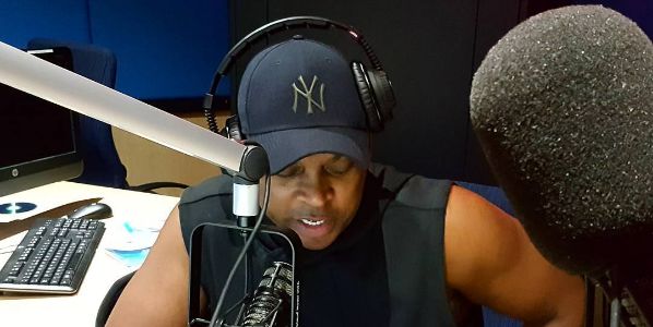 Robert Marawa Opens Up About His Last Days At Metro FM