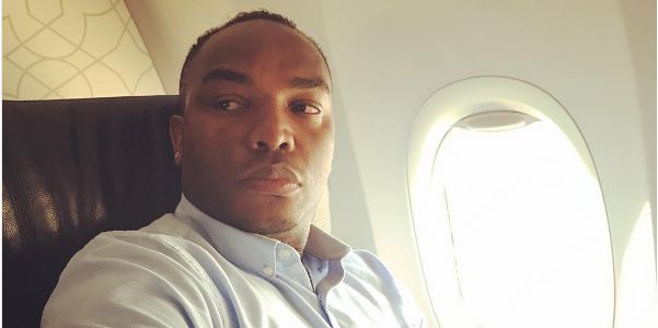 Benni McCarthy To Face PSL DC For 'Cow' Comment