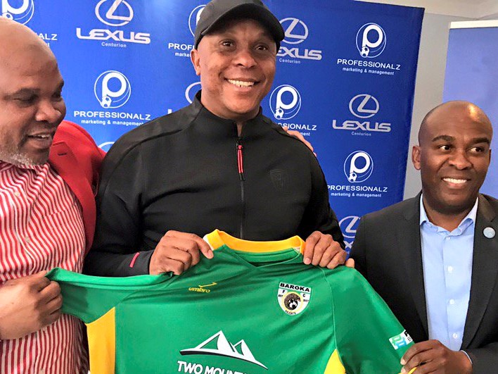 Doctor Khumalo Reveals Why He Left Kaizer Chiefs