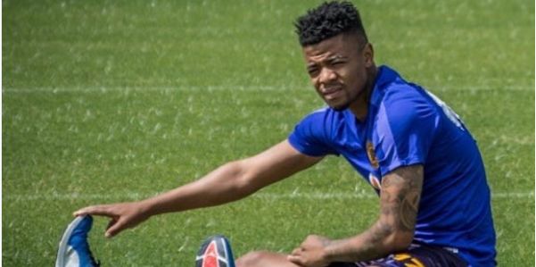 Lebese Message To Chiefs And His Former Teammates