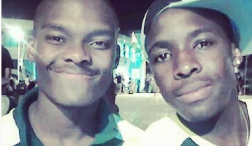 Maluleka Pays Tribute To His Late Friend Dumi