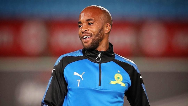 Here's The Real Reason Why Oupa Manyisa Left Pirates
