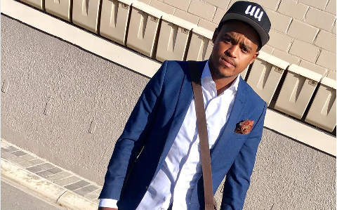 Ayanda Patosi Shows His Wife Some Birthday Love