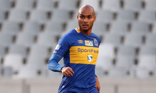 Robyn Johannes Announced New Cape Town City FC Captain!