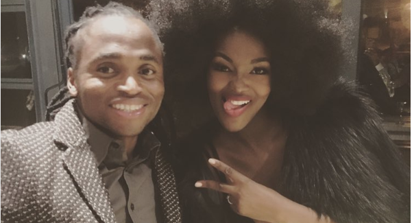 Shabba's Wife Gushes Over Him In Celebration Of His Birthday