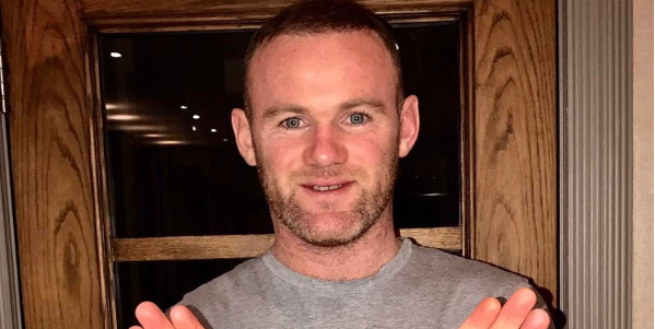 Wayne Rooney Pleads Guilty To Drink Driving!